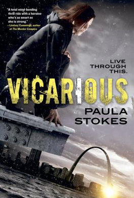 Vicarious - BookMarket