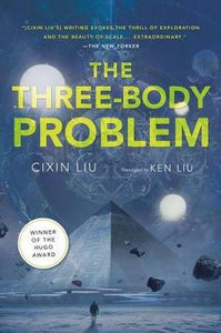 The Three-Body Problem/T