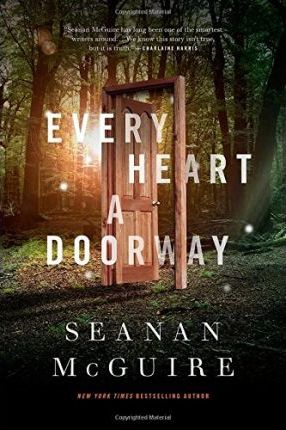 Every Heart A Doorway /H