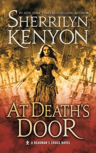 At Death's Door : A Deadman's Cross Novel