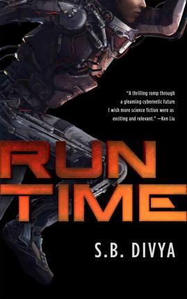 Runtime - BookMarket