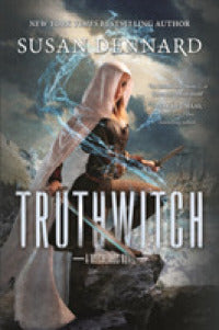 Witchlands : Truthwitch - BookMarket