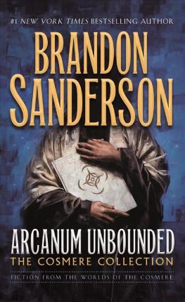 Arcanum Unbounded /Ap - BookMarket