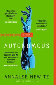 Autonomous /P - BookMarket