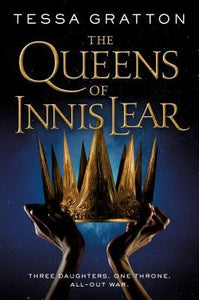 Queens Of Innis Lear /T