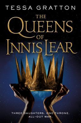 Queens Of Innis Lear /T