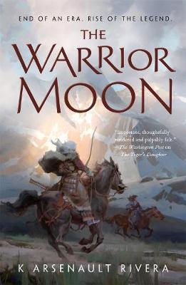 Warrior Moon