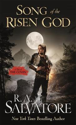 Song of the Risen God : A Tale of the Coven