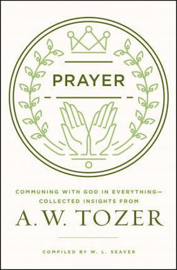 In Everything By Prayer - BookMarket