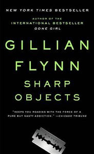 Sharp Objects /Ap - BookMarket