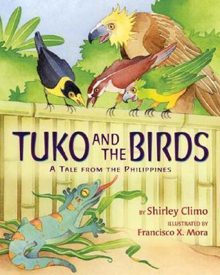 Tuko & Birds: Tale From Philippines (HC)