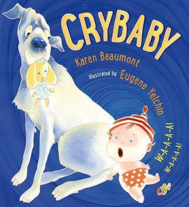 Crybaby - BookMarket