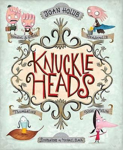 Knuckleheads (HC)