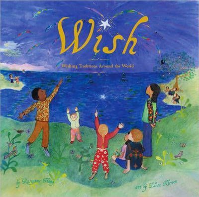 Wish ( Picture Book)