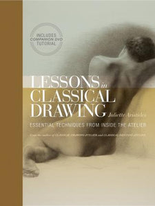 Lessons In Classical Drawing /H