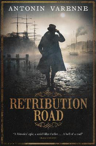 Retribution Road /Bp