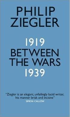 Between the Wars : 1919-1939 - BookMarket