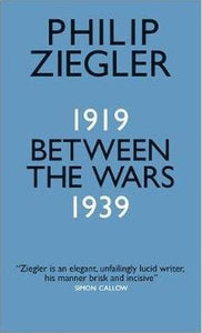 Between the Wars : 1919-1939 - BookMarket