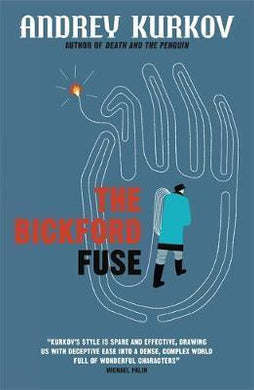 Bickford Fuse /T - BookMarket