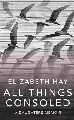 All Things Consoled : Winner of the 2018 Hilary Weston Writers' Trust Award for Non-fiction