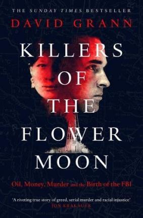 Killers Of The Flower Moon: Fbi /P