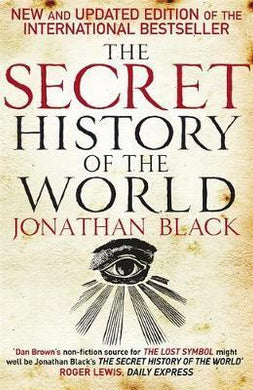 Secret History Of World - BookMarket