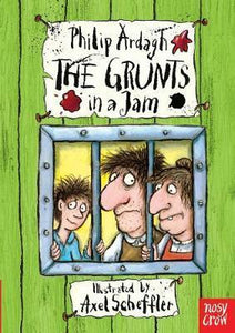 Grunts In A Jam - BookMarket