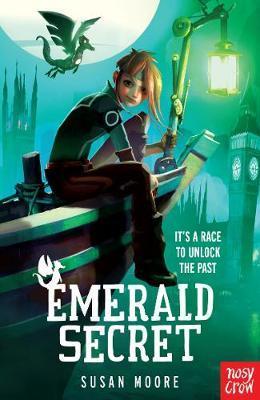 Emerald Secret - BookMarket