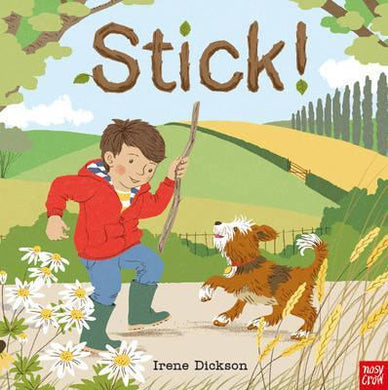 Stick - BookMarket