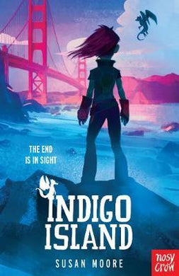 Indigo Island - BookMarket