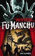 Fu-Manchu: The Mystery of Dr. Fu-Manchu