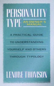 Personality Type /T