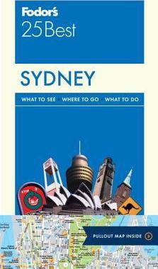 Fodor's 25 Best Sydney - BookMarket