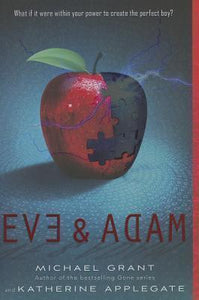 Eve And Adam