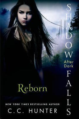 Reborn - BookMarket