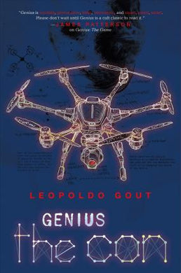 Genius 2 Con - BookMarket