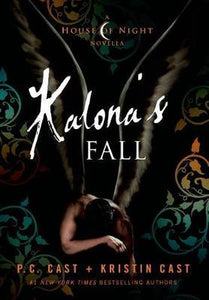 Houseofnightnovella04 Kalona'S Fall