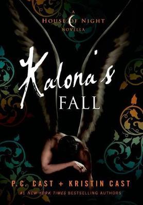 Houseofnightnovella04 Kalona'S Fall