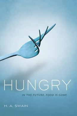 Hungry - BookMarket