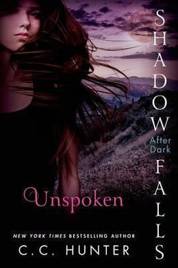 Unspoken - BookMarket