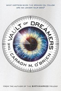 Vault Of Dreamers