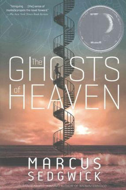 Ghosts Of Heaven - BookMarket