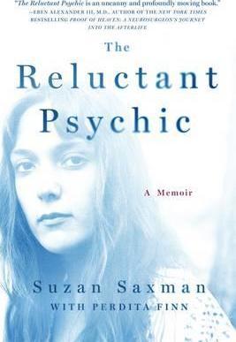 The Reluctant Psychic - BookMarket