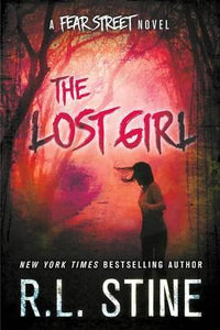 Fearst Lost Girl - BookMarket