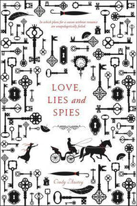 Love, Lies And Spies