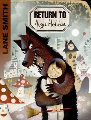 Return To Augie Hobble - BookMarket