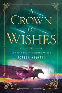 Crown Of Wishes - BookMarket