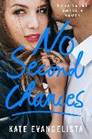 No Second Chances - BookMarket