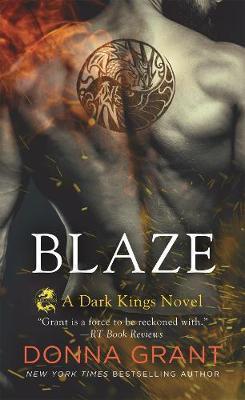 Blaze: Dragon Romance