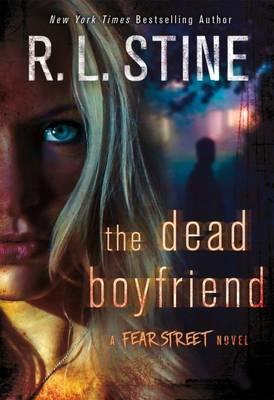 Fearst Dead Boyfriend - BookMarket